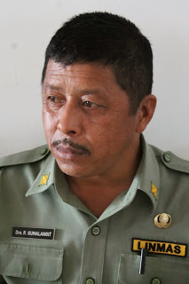 Pemkab Gelontorkan Rp.19 Miliar Untuk 80 Desa